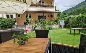 Pension Sonnenheim Rooms&Apartments
