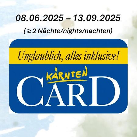Pension Sonnenheim Rooms&Apartments Gmünd Zewnętrze zdjęcie